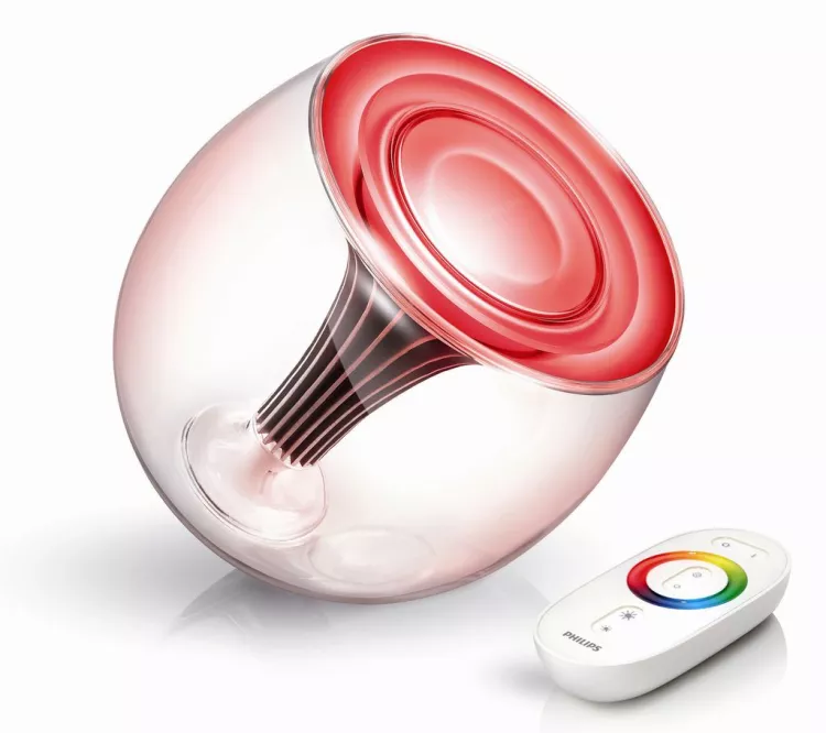 Philips LivingColors Generation 2 LED lamp