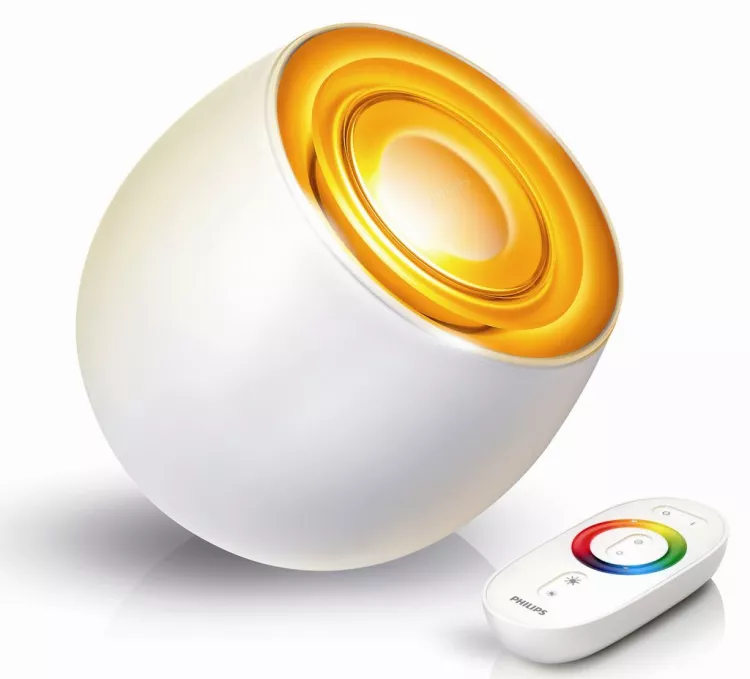 LivingColors Generation 2 LED lamp