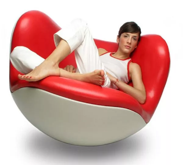 Placentero chair
