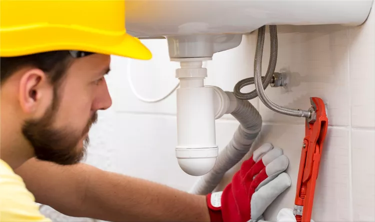 Plumbing Troubles