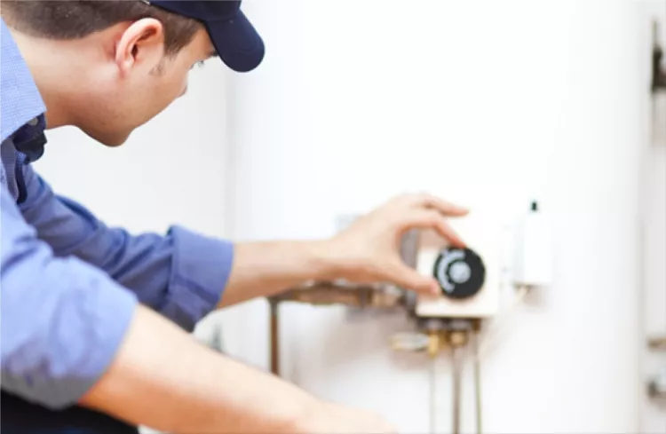 Plumbing Troubles