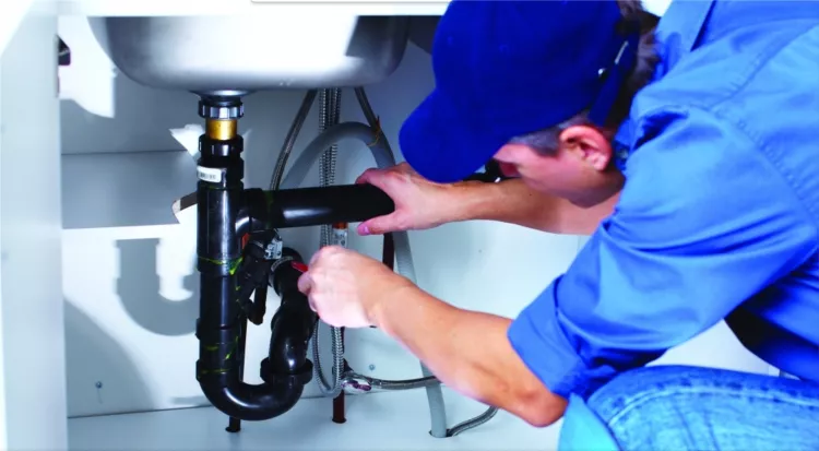 Plumbing Troubles