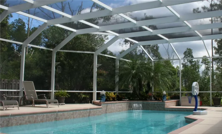 Pool Enclosures