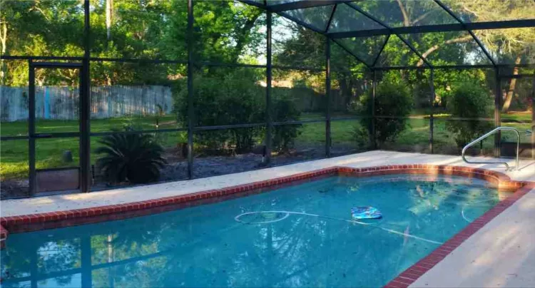 Pool Enclosures