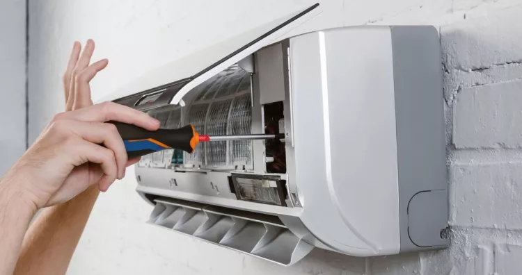 Professional HVAC Maintenance