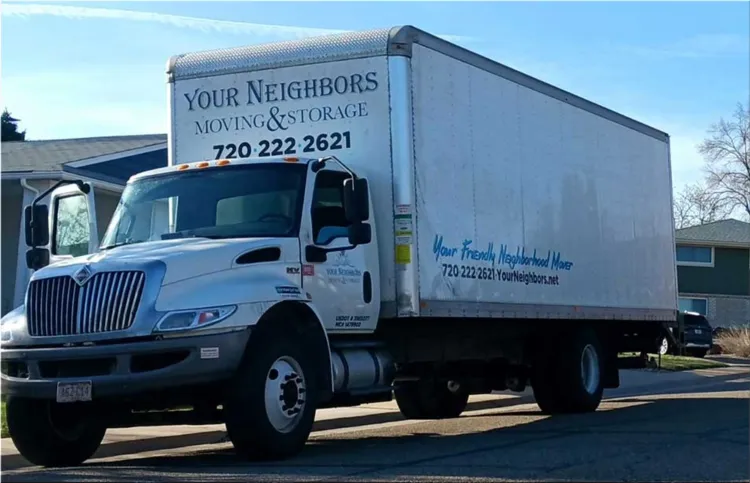 Professional Movers