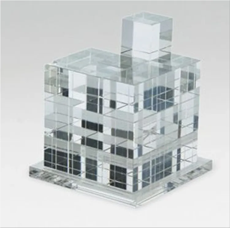 Ralph Lauren home cube puzzle