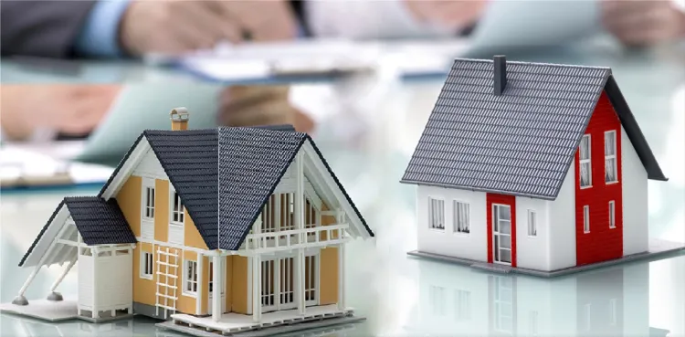 Real Estate Investments