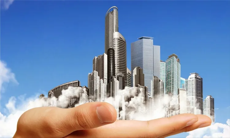 Real Estate Investments
