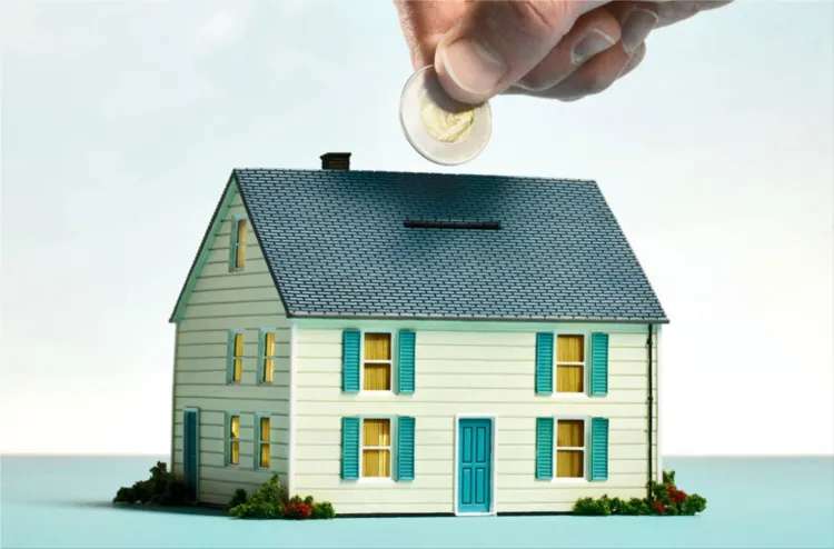 Real Estate Investments