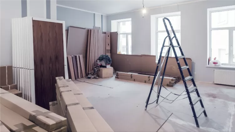 Restoration and Construction Services