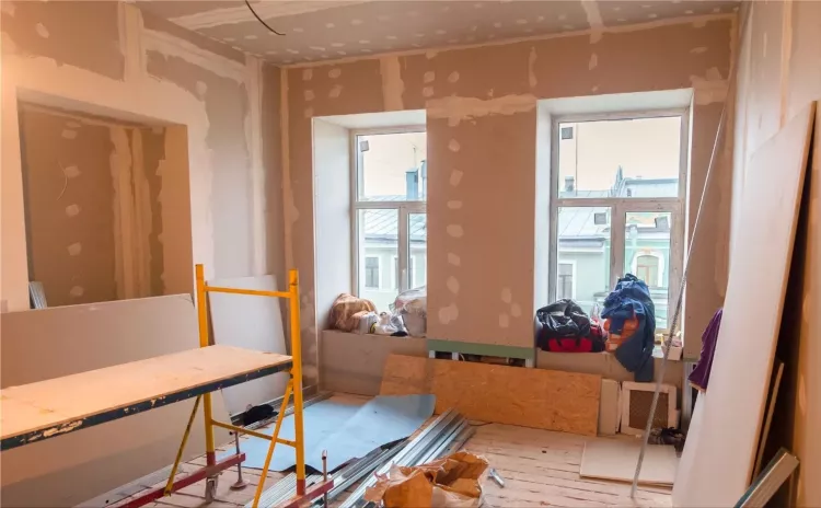 Restoration and Construction Services