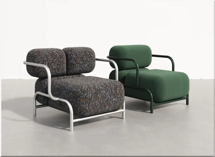 Rokko Sofa