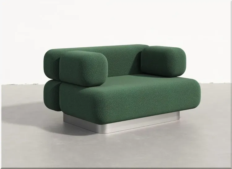 Rokko Sofa