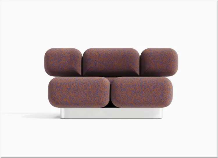 Rokko Sofa