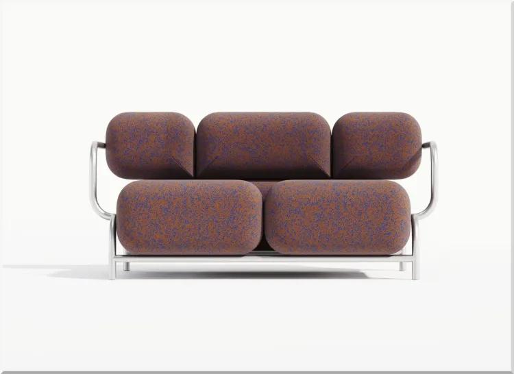 Rokko Sofa