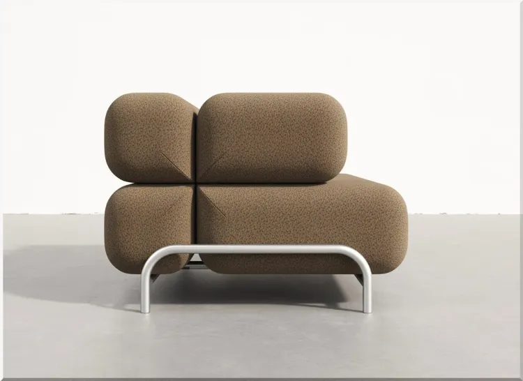 Rokko Sofa