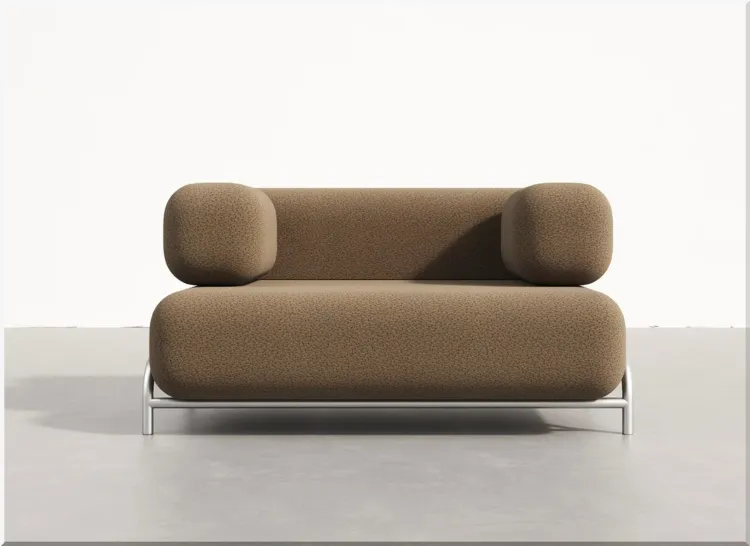 Rokko Sofa