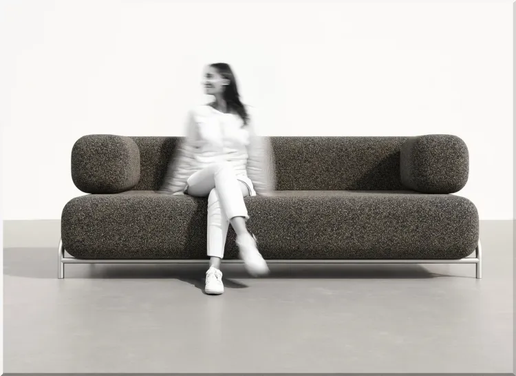 Rokko Sofa