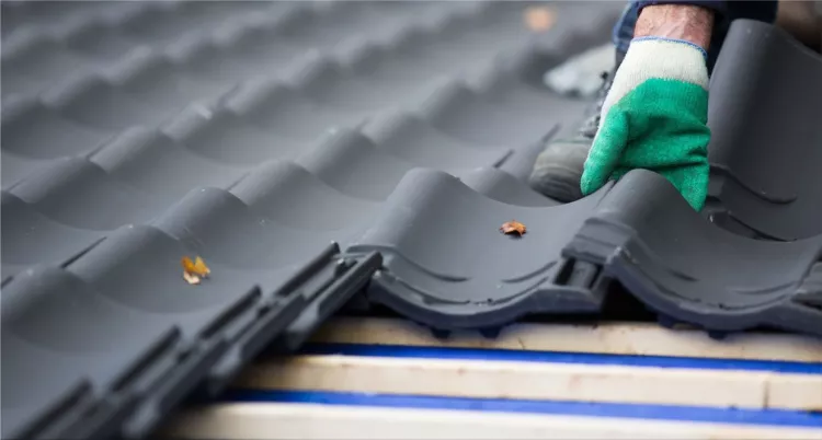 Roof Repair