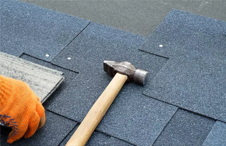 Roof Repair