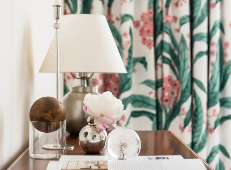 Scandinavian interior design