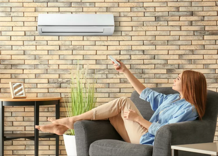 Good Air Conditioning