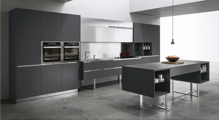 Sipario kitchen