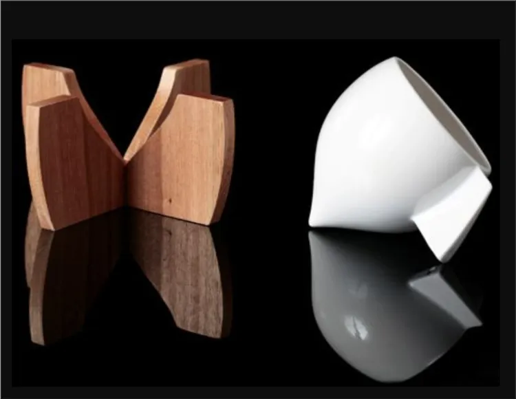 Skase tea cup set