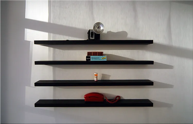 Small Bedroom Storage Ideas