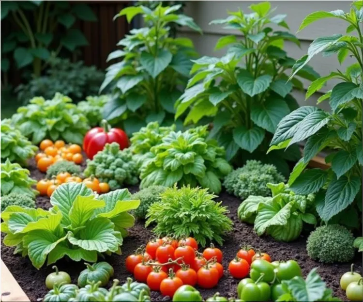 Fresh Greens
