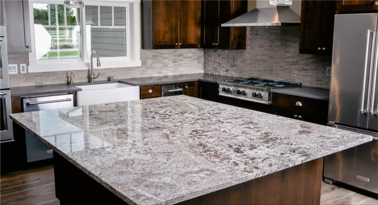 Stone Counters