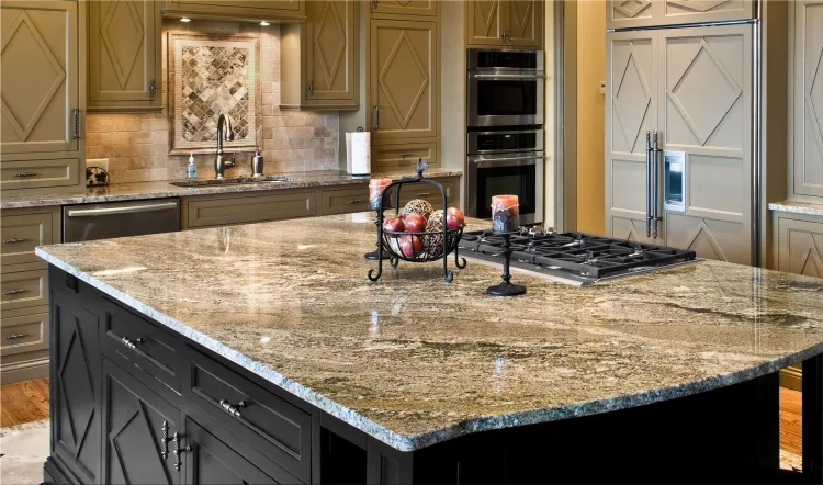 Stone Counters