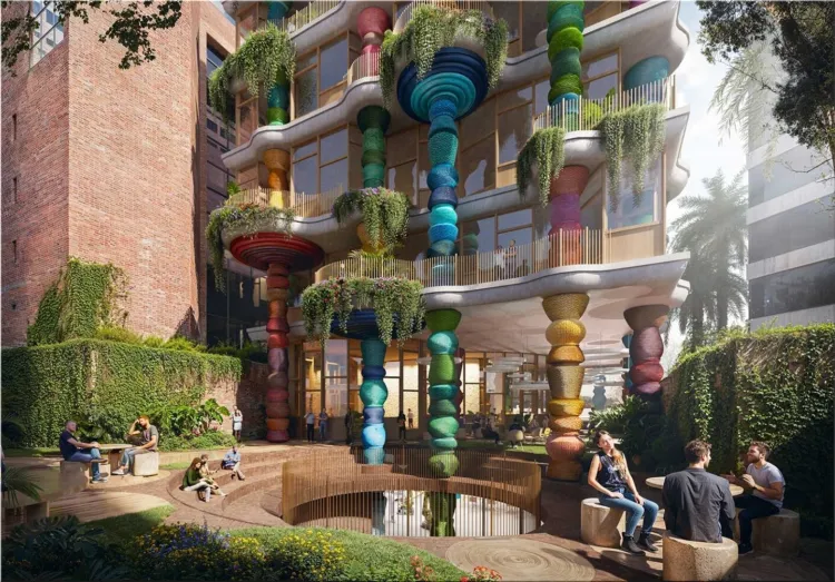 Sustainable School Design
