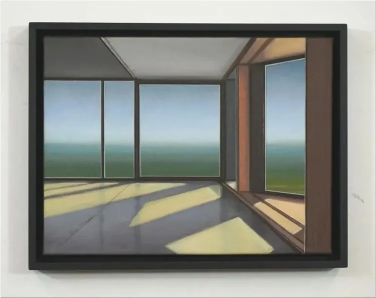 Tobias Stutz Paintings