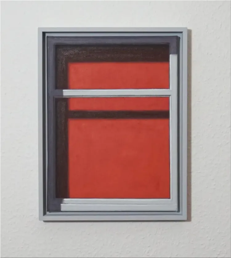 Tobias Stutz Paintings