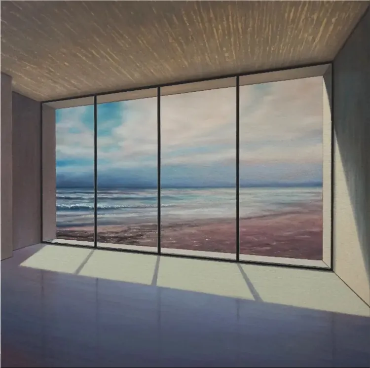 Tobias Stutz Paintings