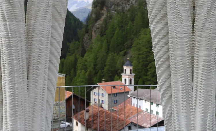 Tor Alva Switzerland