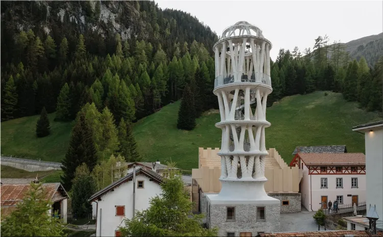 Tor Alva