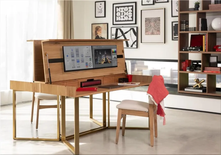Transformer Table
