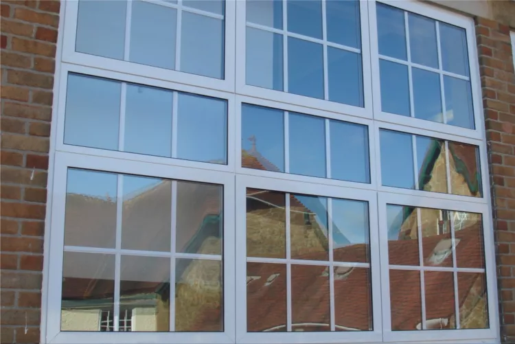 Window and Door Difficulties