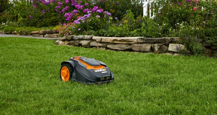 Yardwork