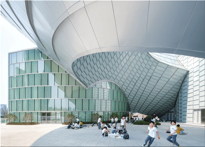 Yohoo Museum Hangzhou