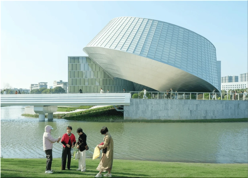 Yohoo Museum Hangzhou
