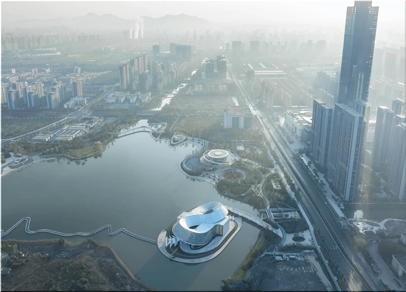 Yohoo Museum Hangzhou