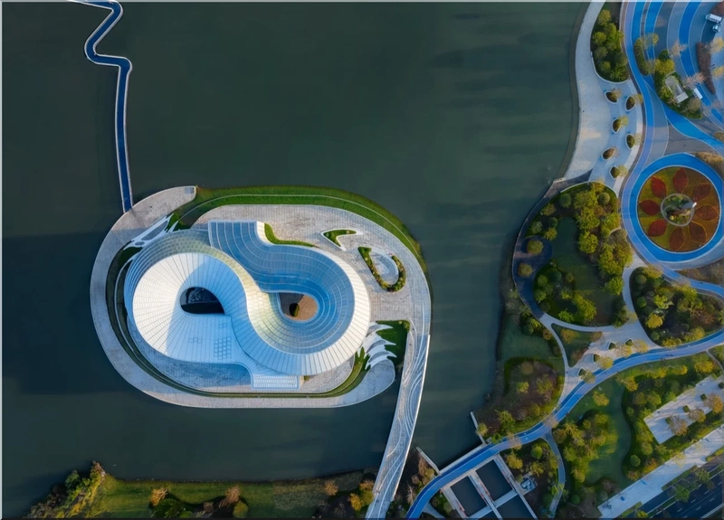 Yohoo Museum Hangzhou