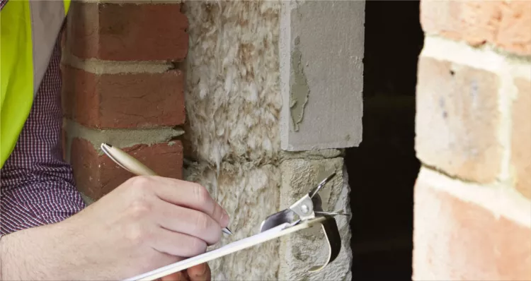 a Home Foundations Issues