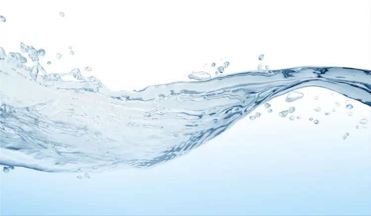 Hot Water