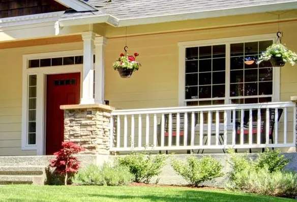 Four Signs Your Window Needs Replaced