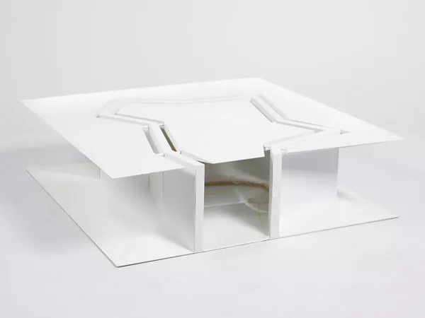 Dollhouse by James Ramsey Raad Studio